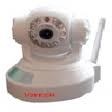 Camera IP hồng ngoại  không dây VDT-126PTW 1.0